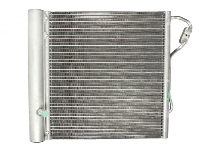 Radiator AC condensator SMART CITY-COUPE (MC01) 0.6 (S1CLB1)