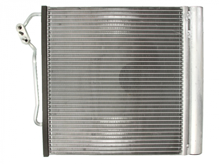 Radiator AC condensator SMART CITY-COUPE (MC01) 0.6 (S1CLB1) [2]