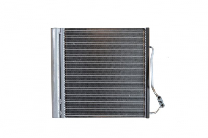 Radiator AC condensator SMART CITY-COUPE (MC01) 0.6 (S1CLB1) [3]