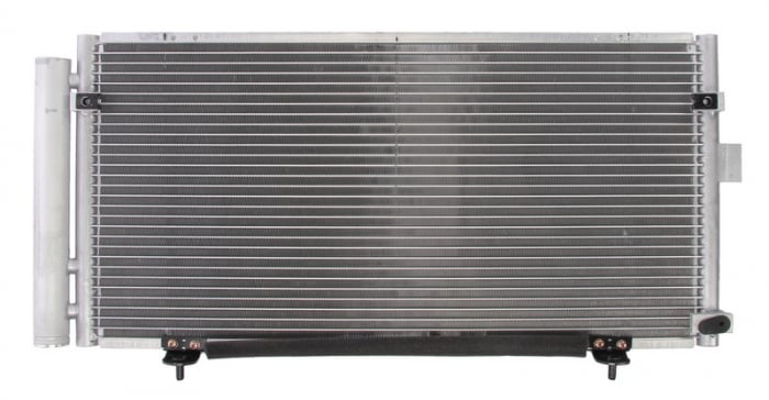 Radiator AC condensator Subaru Legacy ESTATE IV (B13_) 2.0- 03 03-Outback