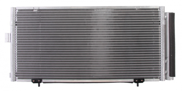 Radiator AC condensator Subaru Legacy ESTATE IV (B13_) 2.0-'03 / '03-Outback [2]