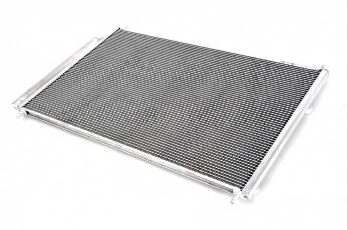Radiator ac condensator toyota auris 1.4 d-4d