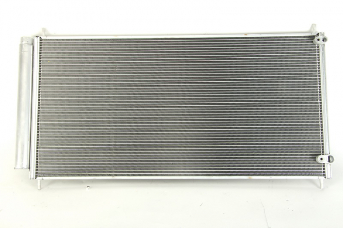 Radiator AC condensator TOYOTA AURIS 2.0 D-4D