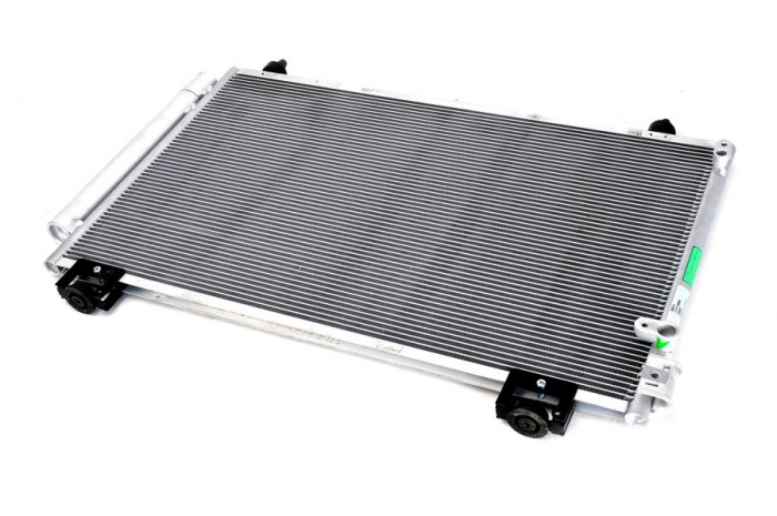 Radiator ac condensator toyota - avensis vagon (t250) - 1.6 2.0