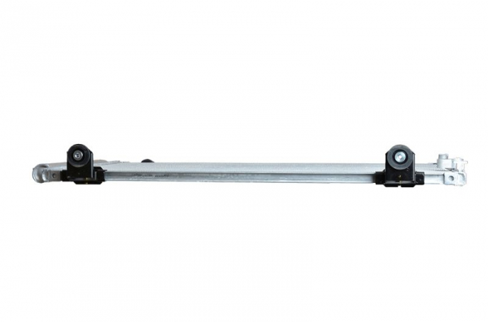 Radiator AC condensator TOYOTA COROLLA VERSO (ZER_, ZZE_) 2.0 D-4D [2]