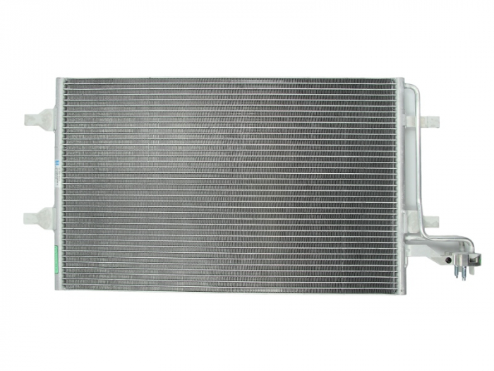 Radiator ac condensator volvo c30 1.6d, 2.0d, 2.4 d5 10 2006- s40 ii, 1.6d, 2.0d, 2.4 d5 01 2004- v50, 1.6d, 2.0d, 2.4 d5 04 2004 -