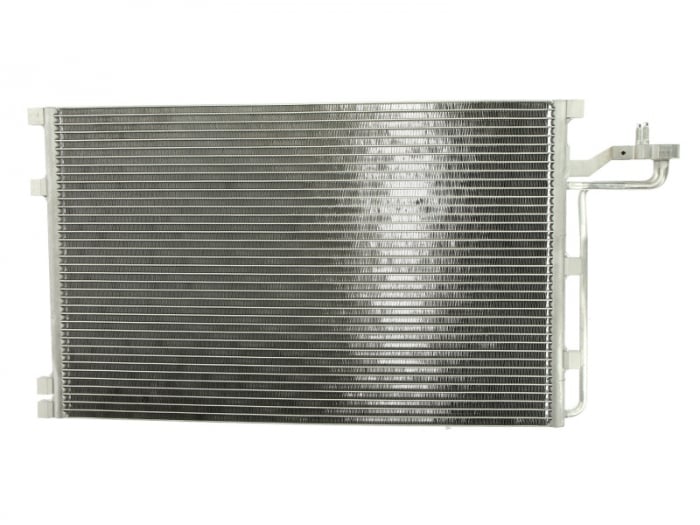 Radiator AC condensator VOLVO S40 II (MS) 2.4