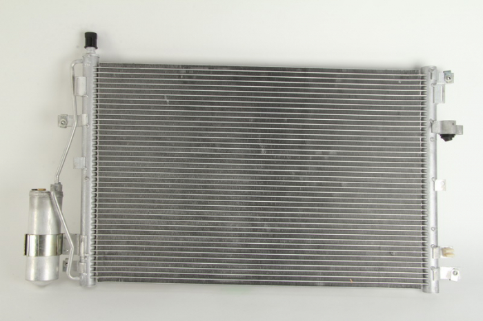 Radiator AC condensator Volvo XC 90 2.5 T