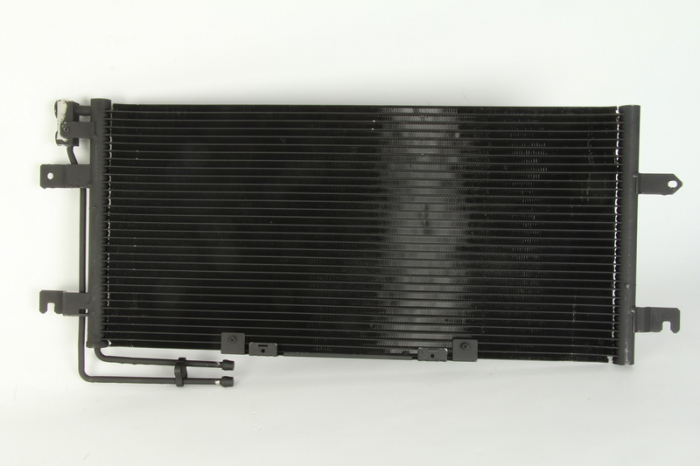Radiator AC condensator VW Transporter IV-BUS (70XB, 70XC, 7DB, 7DW) 1.9 TD