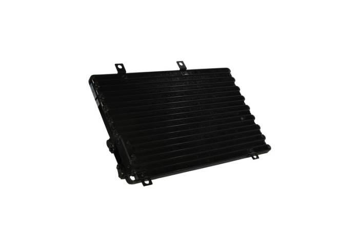 Radiator AC potrivit ALFA ROMEO 145, 146, 155; FIAT COUPE 1.4-2.5 1992-2001 [2]