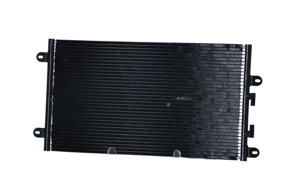 Radiator AC potrivit ALFA ROMEO 147 1.6/1.6LPG/2.0 2001-2010 [2]
