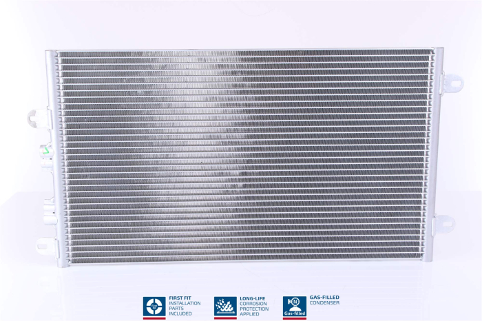 Radiator AC potrivit ALFA ROMEO 147 1.6/1.6LPG/2.0 2001-2010 [2]