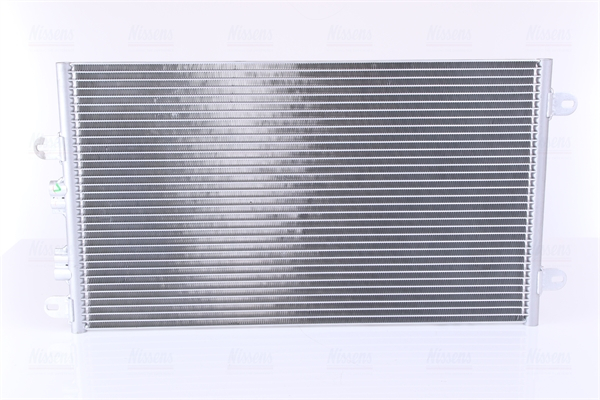 Radiator AC potrivit ALFA ROMEO 147 1.6/1.6LPG/2.0 2001-2010 [3]