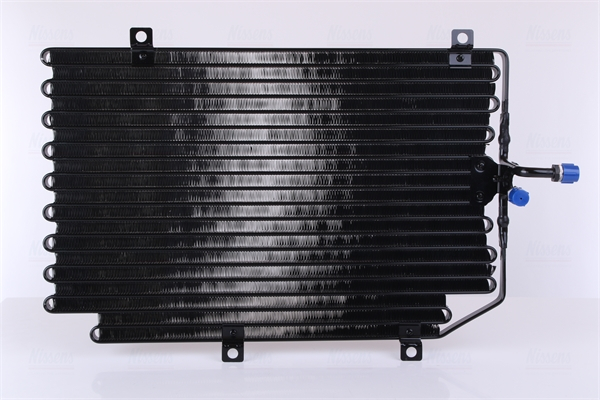 Radiator AC potrivit ALFA ROMEO GTV, SPIDER 2.0/3.0 1995-2005 [2]