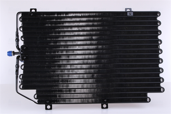 Radiator AC potrivit ALFA ROMEO GTV, SPIDER 2.0/3.0 1995-2005 [3]