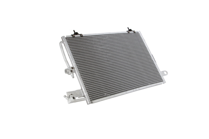 Radiator AC potrivit AUDI 100 C4, A6 C4 1.8-4.2 1990-1997 [2]