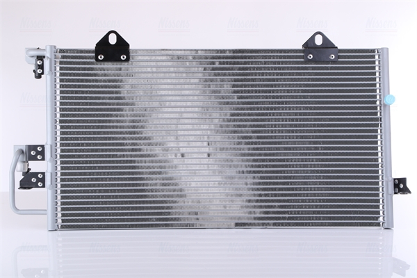 Radiator AC potrivit AUDI 80 B4, A6 C4, CABRIOLET B3 1.9D 1991-2000 [3]