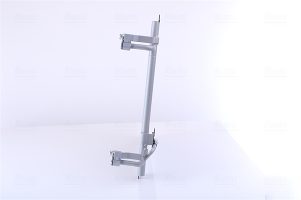 Radiator AC potrivit AUDI A2 1.2D-1.6 2000-2005 [3]