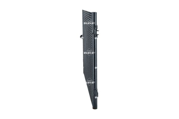 Radiator AC potrivit AUDI A4 B5, A6 C5, ALLROAD C5 1.6-2.8 1994-2005 [3]
