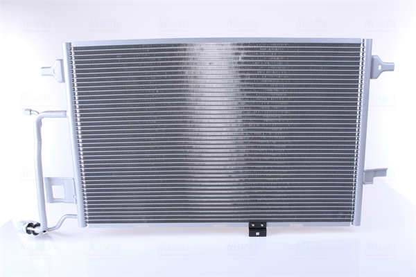 Radiator AC potrivit AUDI A6 C5, ALLROAD C5 1.9D/2.5D 1997-2005 [3]