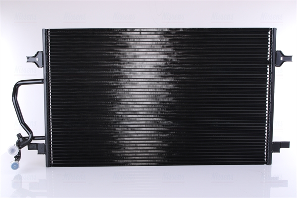 Radiator AC potrivit AUDI A8 D2 2.5D-4.2 1994-2002 [3]