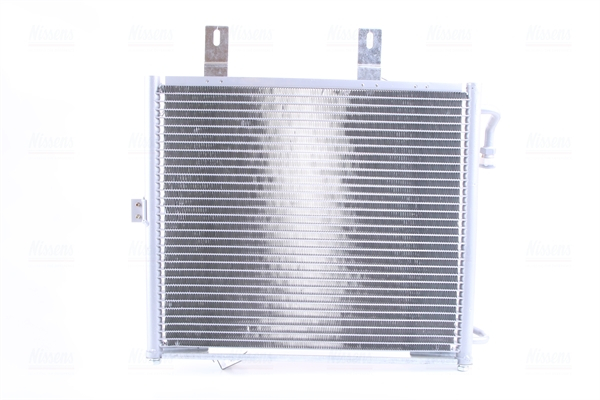 Radiator AC potrivit BMW 3 (E30) 1.6-2.7 1982-1994 [3]