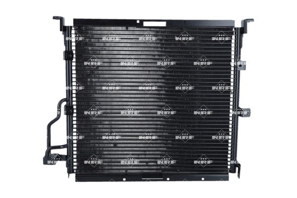 Radiator AC potrivit BMW 3 (E36), Z3 (E36) 1.6-3.2 1990-2003 [2]