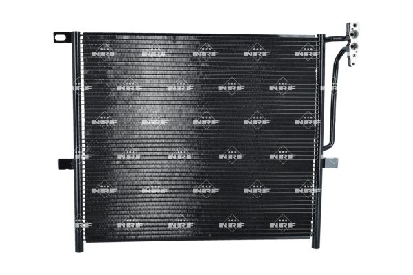 Radiator AC potrivit BMW 3 (E46), X3 (E83) 1.6-3.2 1997-2011 [3]
