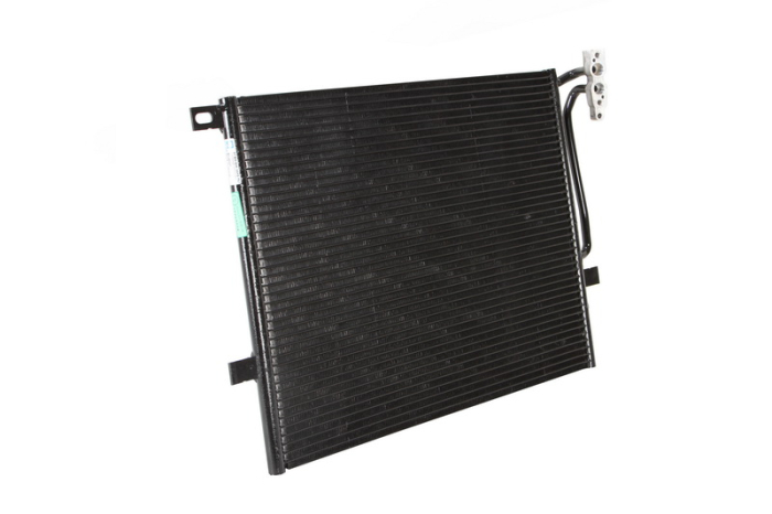 Radiator AC potrivit BMW 3 (E46), Z4 (E85), Z4 (E86) 1.6-3.2 1997-2009 [2]