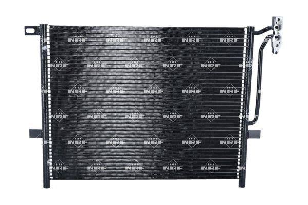 Radiator AC potrivit BMW 3 (E46), Z4 (E85), Z4 (E86) 1.6-3.2 1997-2009 [2]