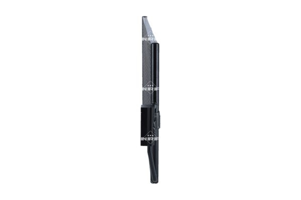Radiator AC potrivit BMW 5 (E39), 7 (E38) 2.0D-3.9D 1998-2004 [3]
