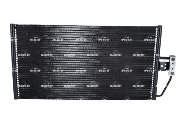 Radiator AC potrivit BMW 5 (E39), 7 (E38) 2.0D-3.9D 1998-2004 [2]