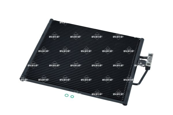 Radiator AC potrivit BMW 5 (E39), Z8 (E52) 2.0-4.9 1995-2004 [2]