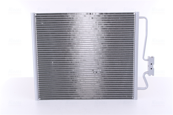 Radiator AC potrivit BMW 7 (E38) 2.5D-5.4 1994-2001 [2]