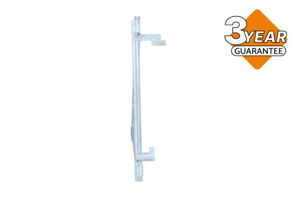 Radiator AC potrivit BYD SEAL U 1.5H/Electric dupa 2024 [3]
