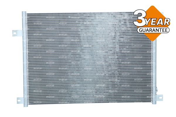 Radiator AC potrivit BYD SEAL U 1.5H/Electric dupa 2024 [2]