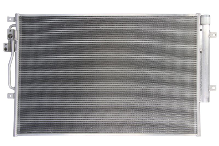 Radiator AC potrivit CHERY OMODA 5, TIGGO 8 PLUS, TIGGO 8 PRO; JAECOO J7 1.5/1.6/2.0 dupa 2020 [2]
