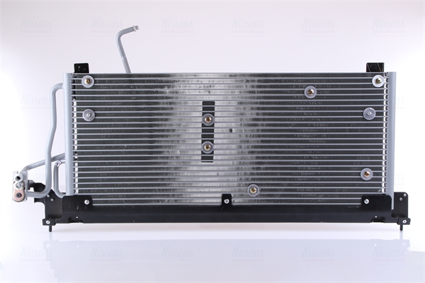 Radiator AC potrivit CHEVROLET TIGRA; OPEL TIGRA 1.4/1.6 1994-2000 [3]