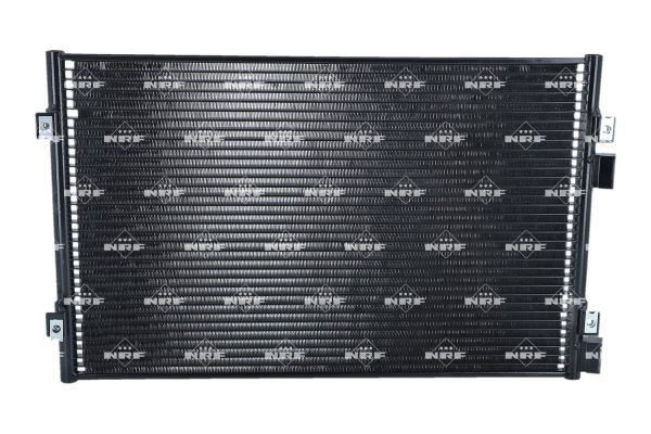 Radiator AC potrivit CHRYSLER PT CRUISER 1.6/2.0/2.4 2000-2010 [3]