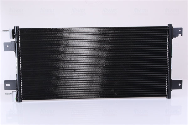 Radiator AC potrivit CHRYSLER SEBRING; DODGE AVENGER, CALIBER; JEEP COMPASS, PATRIOT 1.8-2.4LPG dupa 2006 [3]
