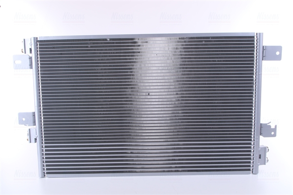 Radiator AC potrivit CHRYSLER SEBRING; DODGE AVENGER; JEEP COMPASS, PATRIOT 2.0-3.5 dupa 2006 [2]
