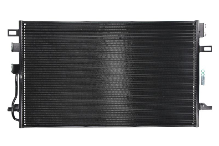 Radiator AC potrivit CHRYSLER VOYAGER IV 2.4/3.3 2000-2008 [2]