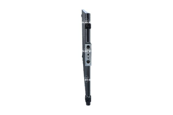 Radiator AC potrivit CHRYSLER VOYAGER IV; DODGE CARAVAN 2.4/3.3/3.8 2000-2008 [2]