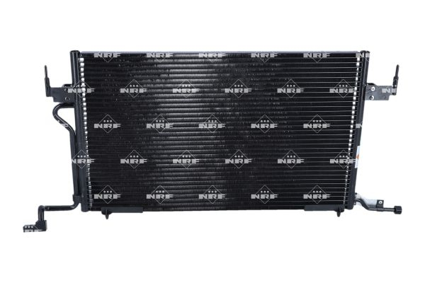 Radiator AC potrivit CITROEN BERLINGO, XSARA, ZX; PEUGEOT 306, PARTNER 1.1-2.0D 1991-2015 [3]