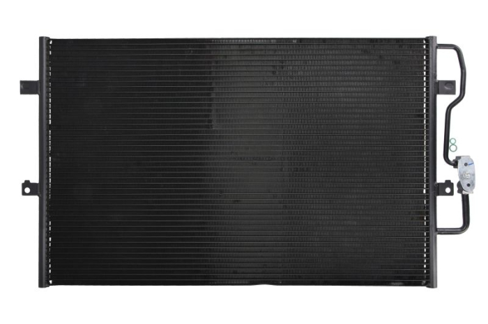 Radiator AC potrivit CITROEN EVASION, JUMPY I; FIAT SCUDO, ULYSSE; LANCIA ZETA; PEUGEOT 806, EXPERT 1.6-2.1D 1994-2006 [2]