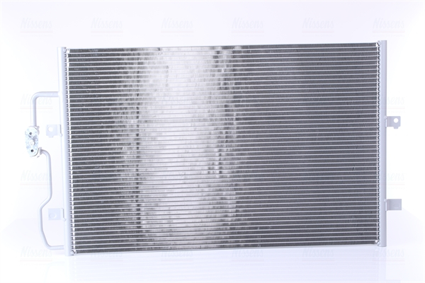 Radiator AC potrivit CITROEN EVASION, JUMPY I; FIAT SCUDO, ULYSSE; LANCIA ZETA; PEUGEOT 806, EXPERT 1.6-2.1D 1994-2006 [3]