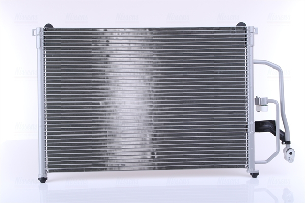 Radiator AC potrivit DAEWOO LANOS; ZAZ CHANCE 1.3/1.5/1.6 dupa 1997 [3]