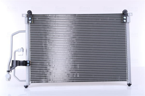 Radiator AC potrivit DAEWOO LANOS; ZAZ CHANCE 1.3/1.5/1.6 dupa 1997 [2]