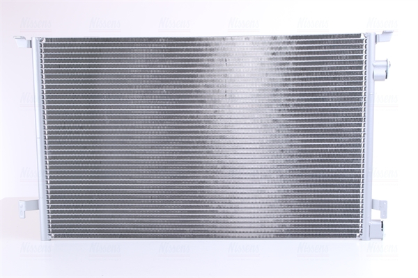 Radiator AC potrivit FIAT CROMA; OPEL SIGNUM, VECTRA C, VECTRA C GTS 1.9D-2.4D 2002-2011 [3]