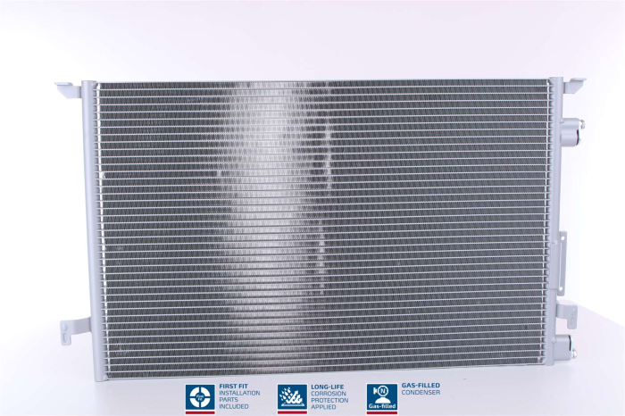 Radiator AC potrivit FIAT CROMA; OPEL SIGNUM, VECTRA C, VECTRA C GTS; SAAB 9-3 1.6-3.2 2002-2015 [3]